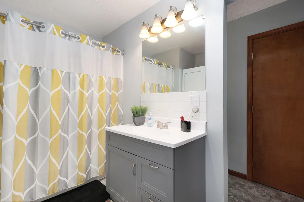 6271 10th Street Cedar Creek Township, MI 49457