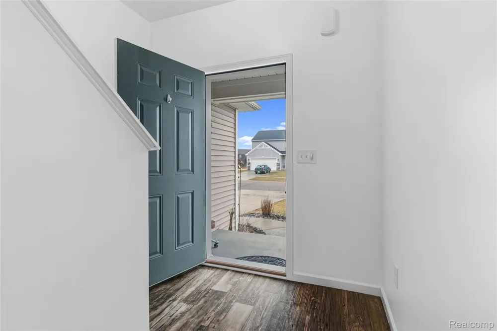 3069 Oxford Lane Flushing Charter Township, MI 48433