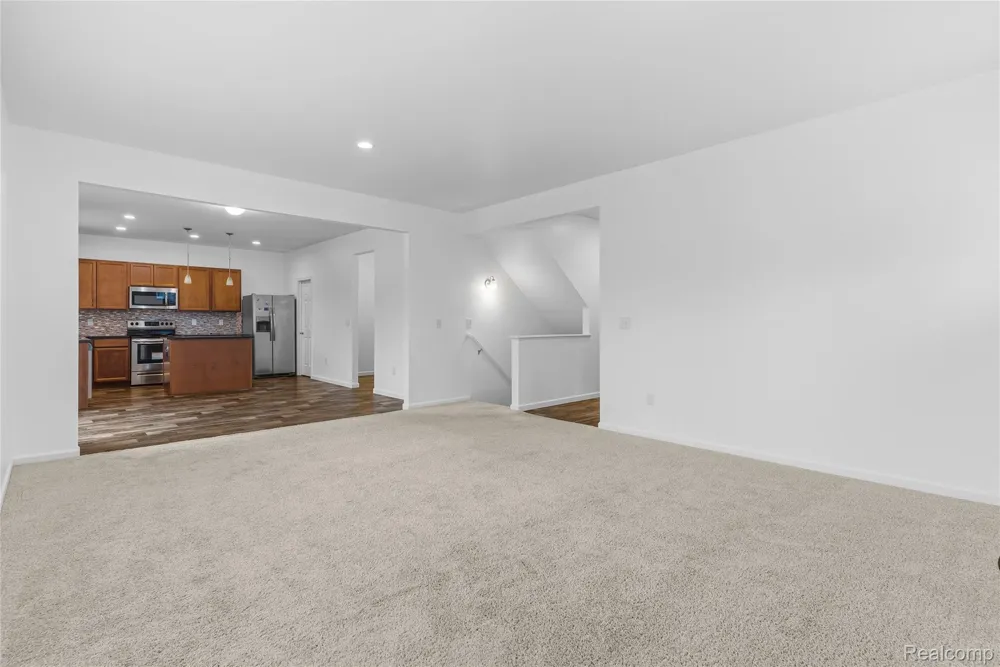 3069 Oxford Lane Flushing Charter Township, MI 48433