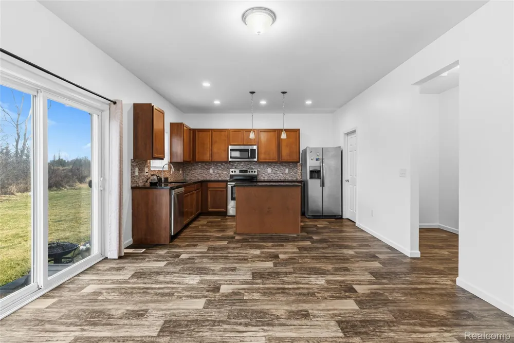 3069 Oxford Lane Flushing Charter Township, MI 48433