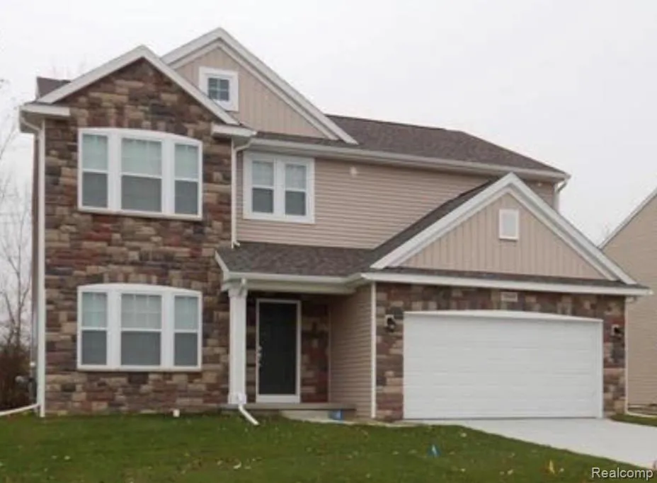3069 Oxford Lane Flushing Charter Township, MI 48433