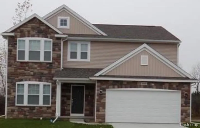3069 Oxford Lane Flushing Charter Township, MI 48433