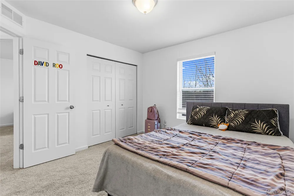 3069 Oxford Lane Flushing Charter Township, MI 48433