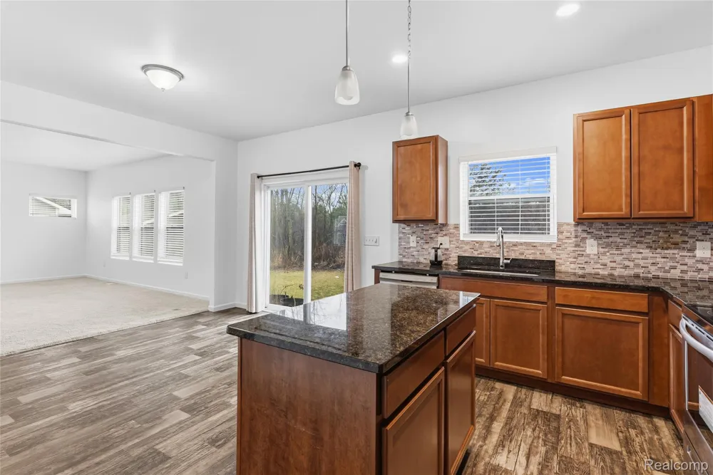 3069 Oxford Lane Flushing Charter Township, MI 48433