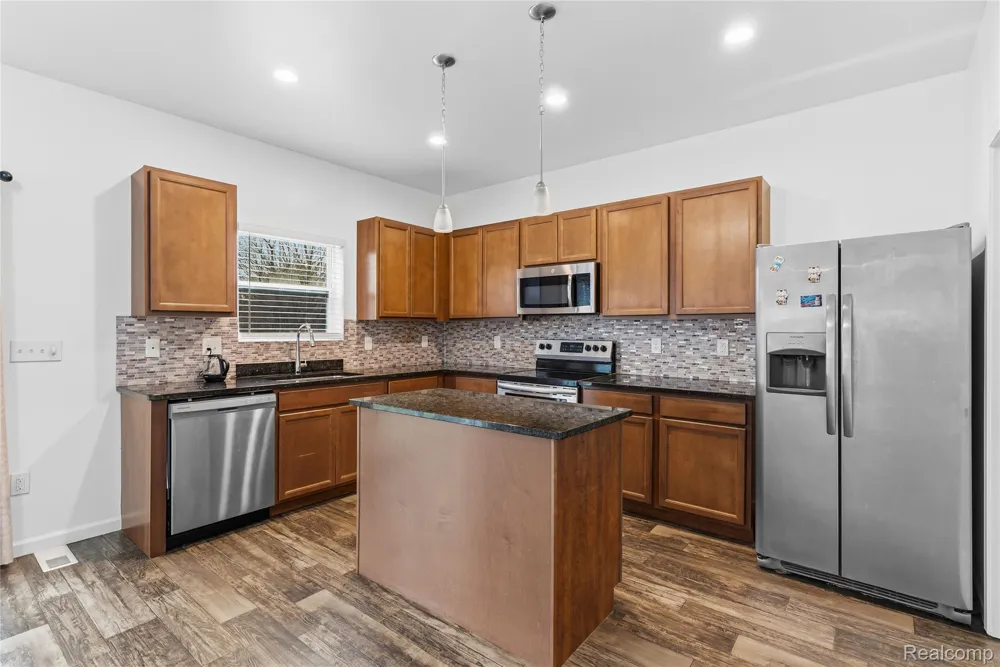 3069 Oxford Lane Flushing Charter Township, MI 48433