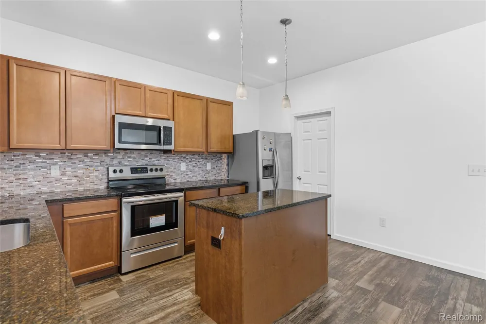 3069 Oxford Lane Flushing Charter Township, MI 48433