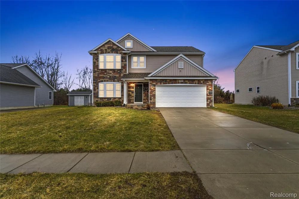 3069 Oxford Lane Flushing Charter Township, MI 48433