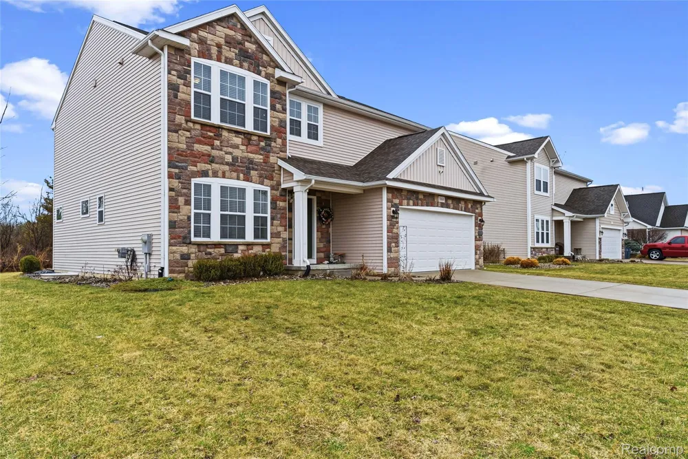 3069 Oxford Lane Flushing Charter Township, MI 48433