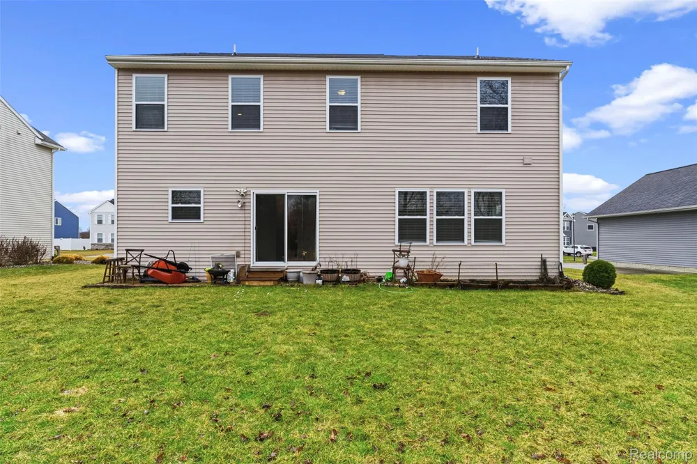 3069 Oxford Lane Flushing Charter Township, MI 48433