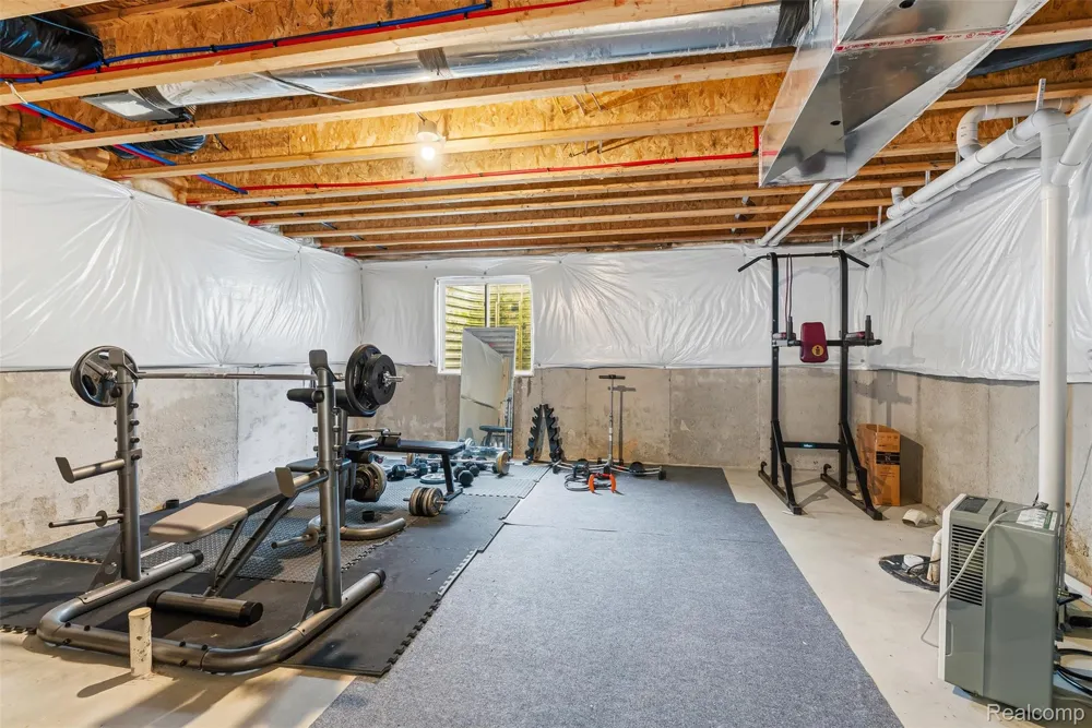3069 Oxford Lane Flushing Charter Township, MI 48433
