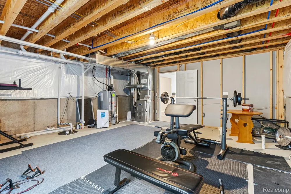 3069 Oxford Lane Flushing Charter Township, MI 48433