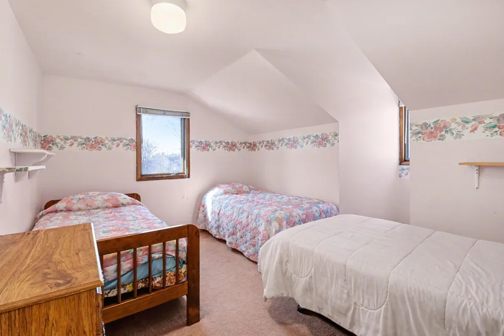 709 New William Street Ludington City, MI 49431