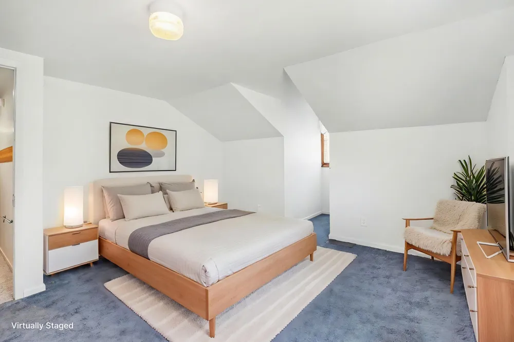 709 New William Street Ludington City, MI 49431
