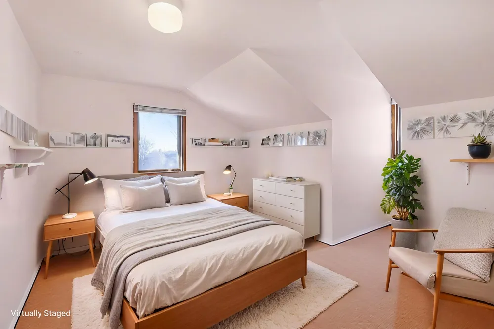 709 New William Street Ludington City, MI 49431