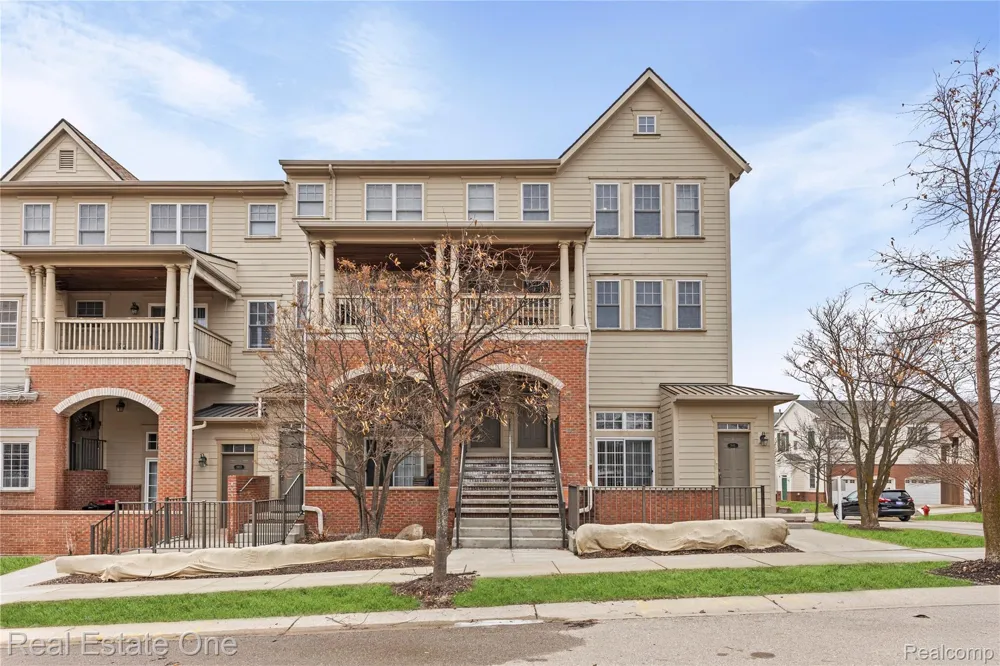 3939 Forester Boulevard Auburn Hills City, MI 48326