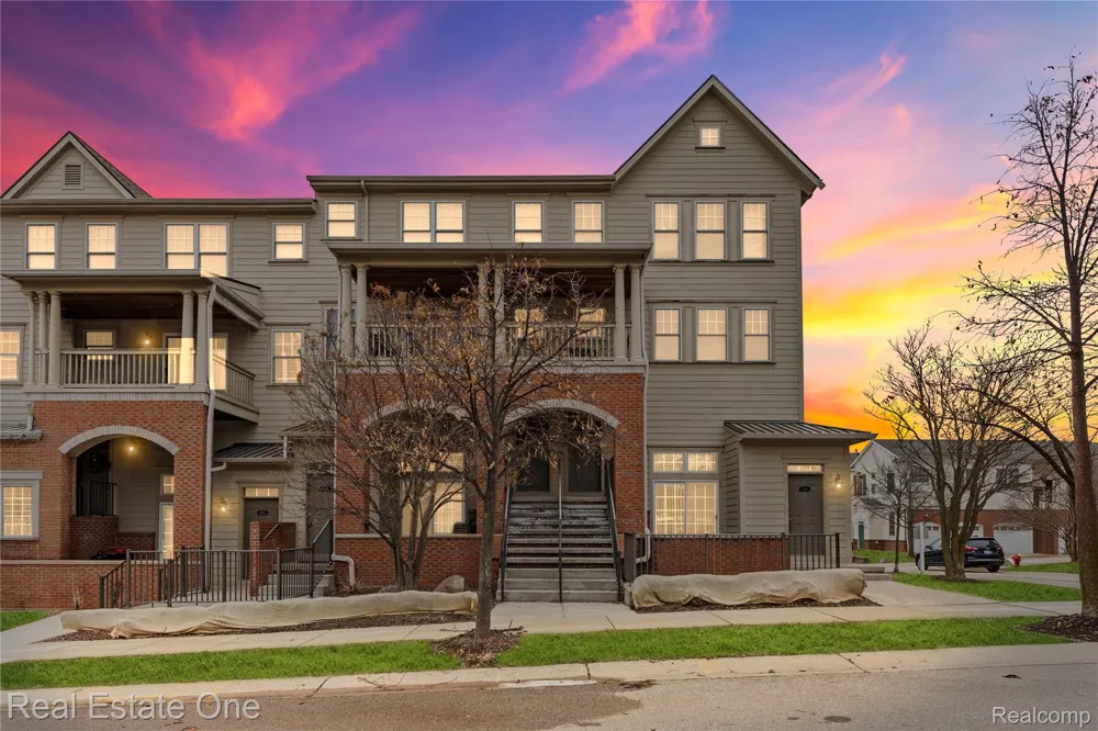 3939 Forester Boulevard Auburn Hills City, MI 48326