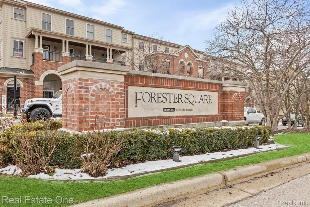 3939 Forester Boulevard Auburn Hills City, MI 48326
