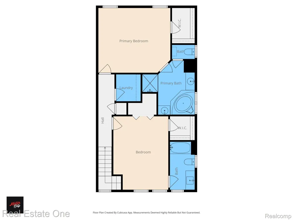 3939 Forester Boulevard Auburn Hills City, MI 48326