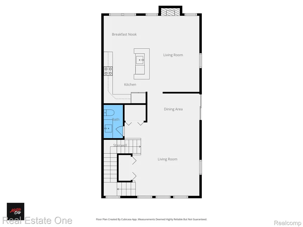 3939 Forester Boulevard Auburn Hills City, MI 48326
