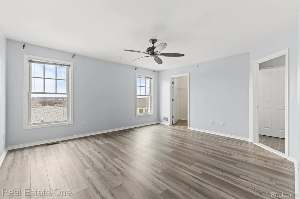 3939 Forester Boulevard Auburn Hills City, MI 48326