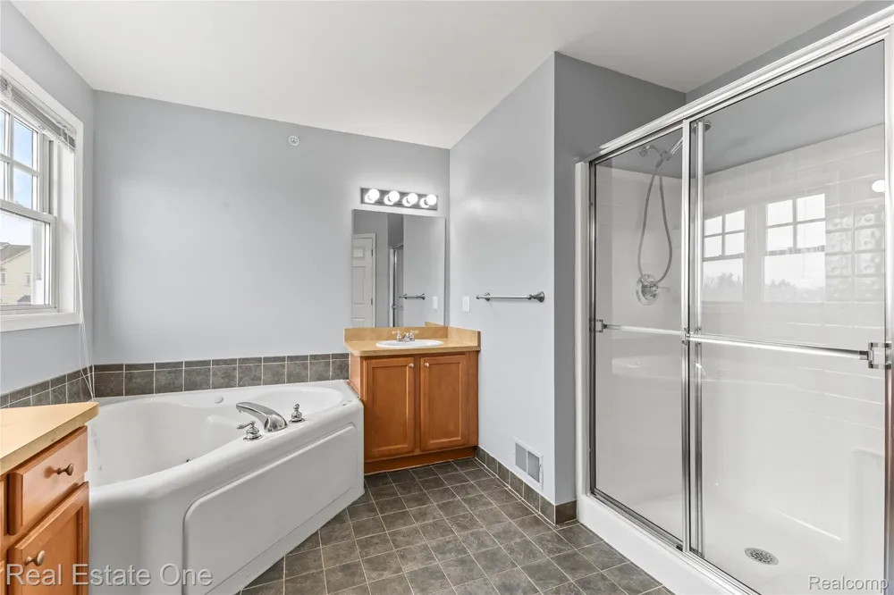 3939 Forester Boulevard Auburn Hills City, MI 48326