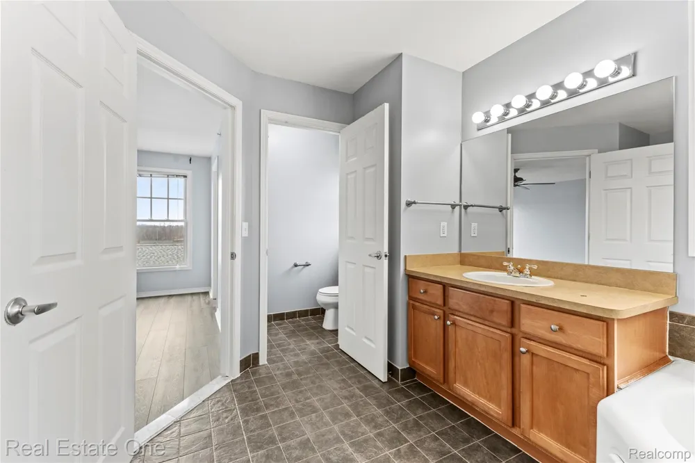 3939 Forester Boulevard Auburn Hills City, MI 48326