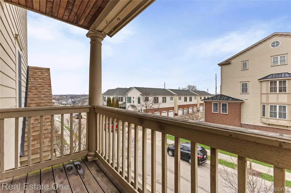 3939 Forester Boulevard Auburn Hills City, MI 48326