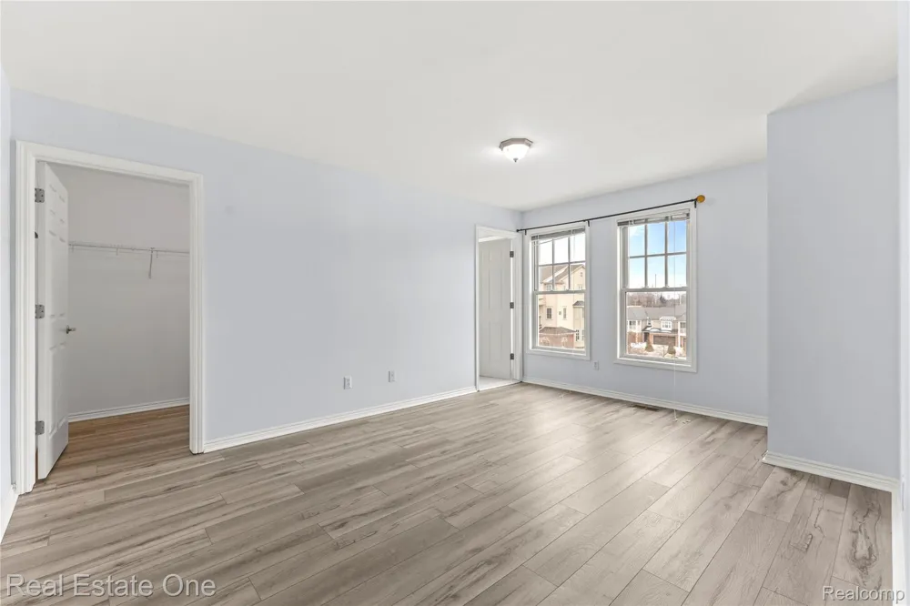 3939 Forester Boulevard Auburn Hills City, MI 48326