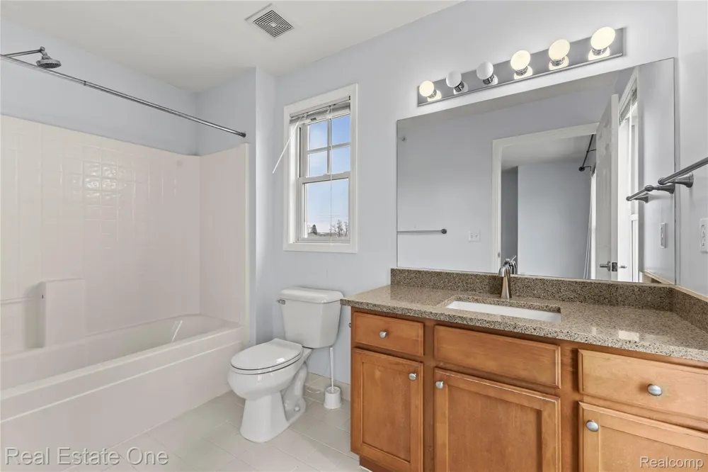 3939 Forester Boulevard Auburn Hills City, MI 48326