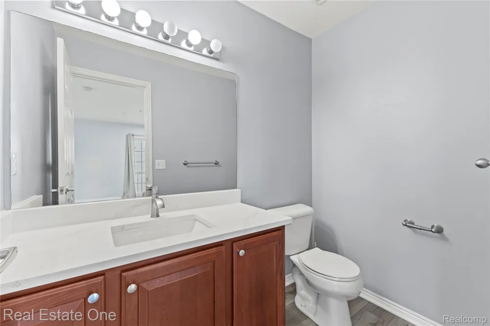 3939 Forester Boulevard Auburn Hills City, MI 48326