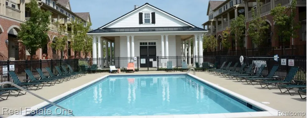 3939 Forester Boulevard Auburn Hills City, MI 48326