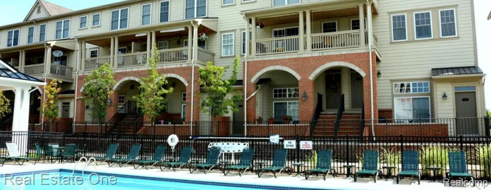 3939 Forester Boulevard Auburn Hills City, MI 48326