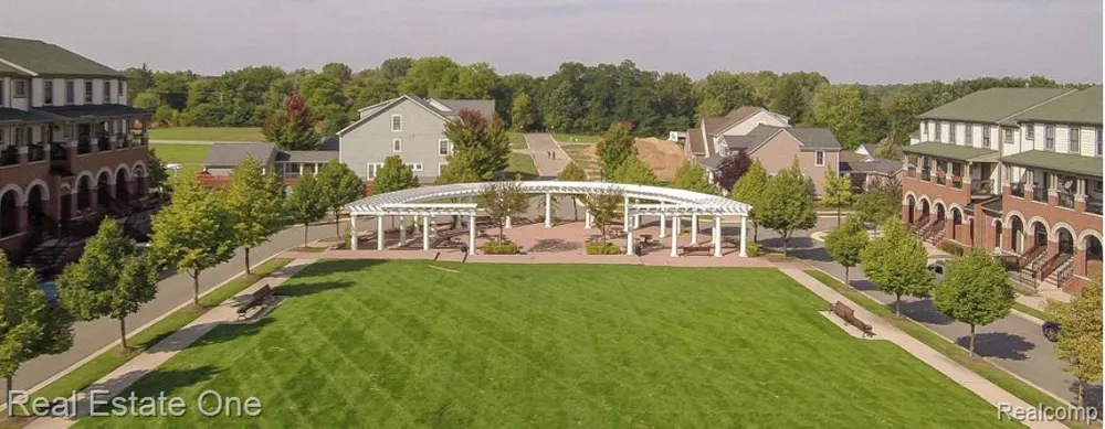 3939 Forester Boulevard Auburn Hills City, MI 48326