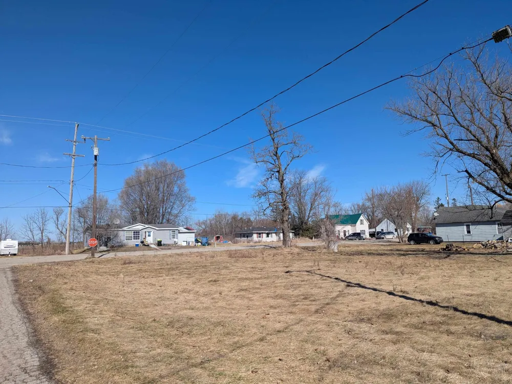 Main Street Turner Township, MI 48765