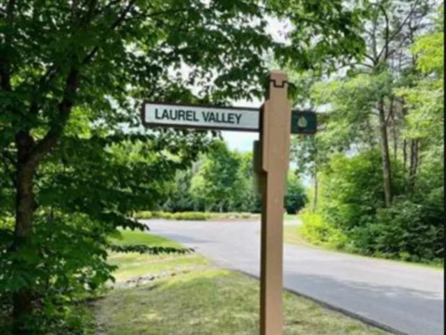 Laurel Valley Kearney Township, MI 49615