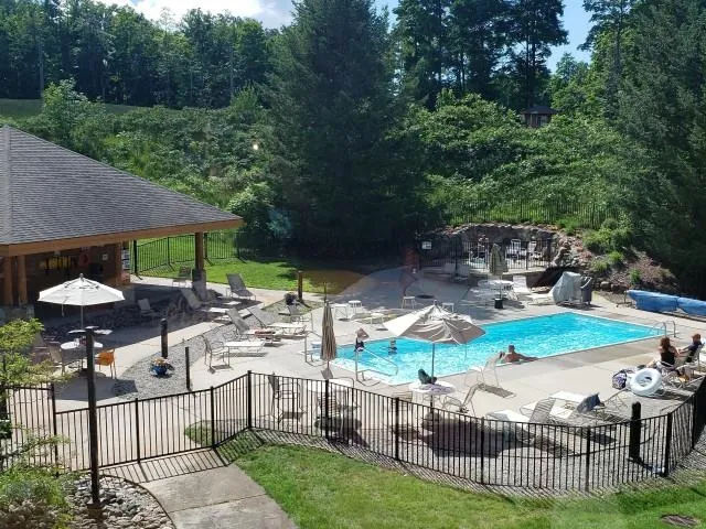Laurel Valley Kearney Township, MI 49615