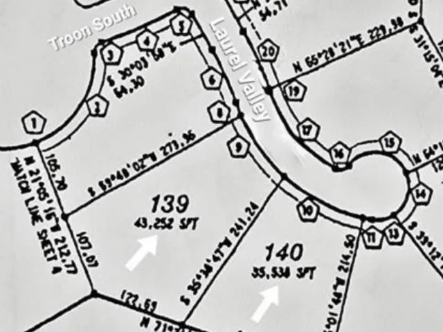 Laurel Valley Kearney Township, MI 49615