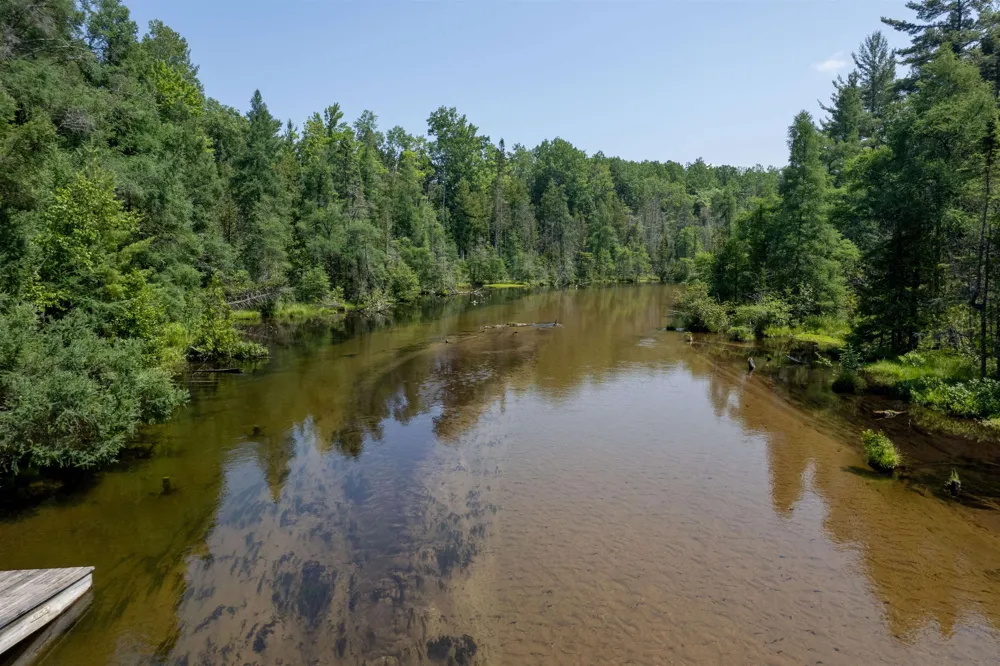 6483 W Plum Valley Road NW Clearwater Township, MI 49676
