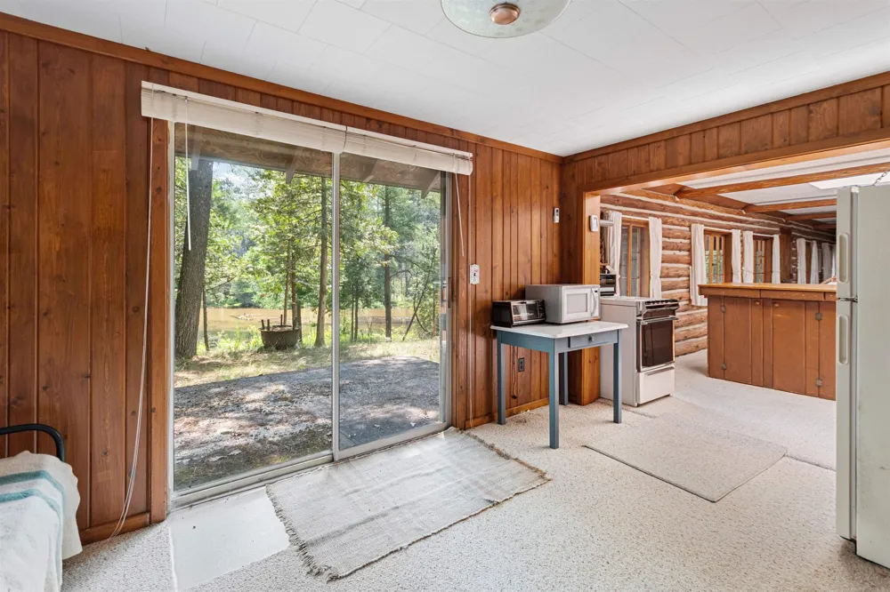 6483 W Plum Valley Road NW Clearwater Township, MI 49676