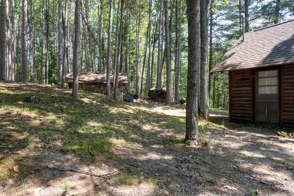 6483 W Plum Valley Road NW Clearwater Township, MI 49676