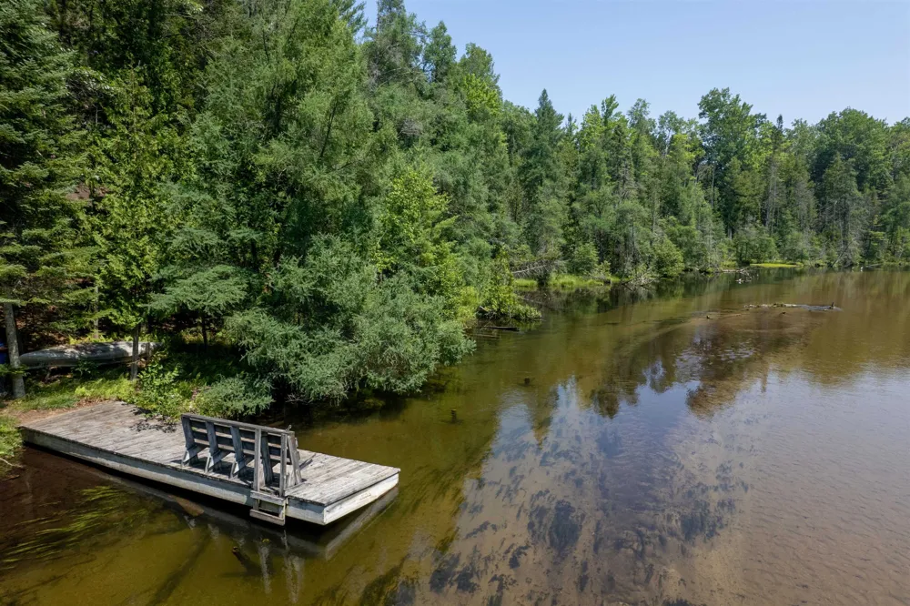 6483 W Plum Valley Road NW Clearwater Township, MI 49676