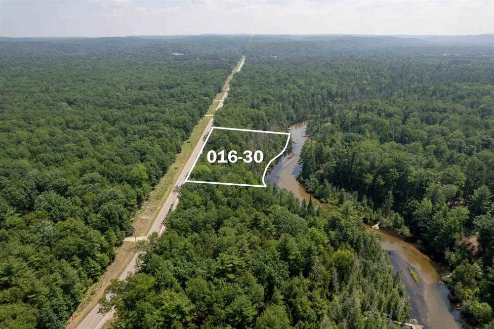 W Plum Valley Road NW Clearwater Township, MI 49676