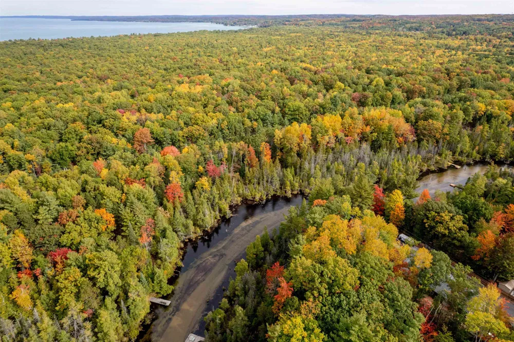 W Plum Valley Road NW Clearwater Township, MI 49676