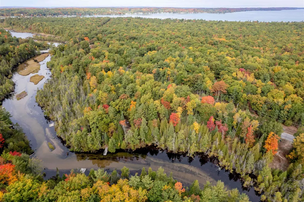 W Plum Valley Road NW Clearwater Township, MI 49676