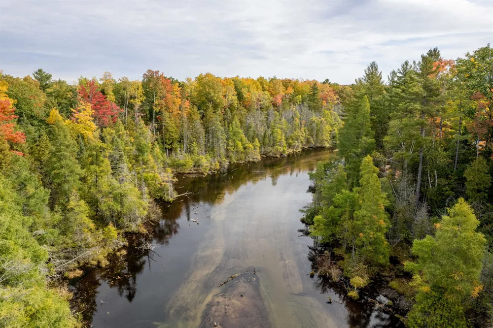 W Plum Valley Road NW Clearwater Township, MI 49676