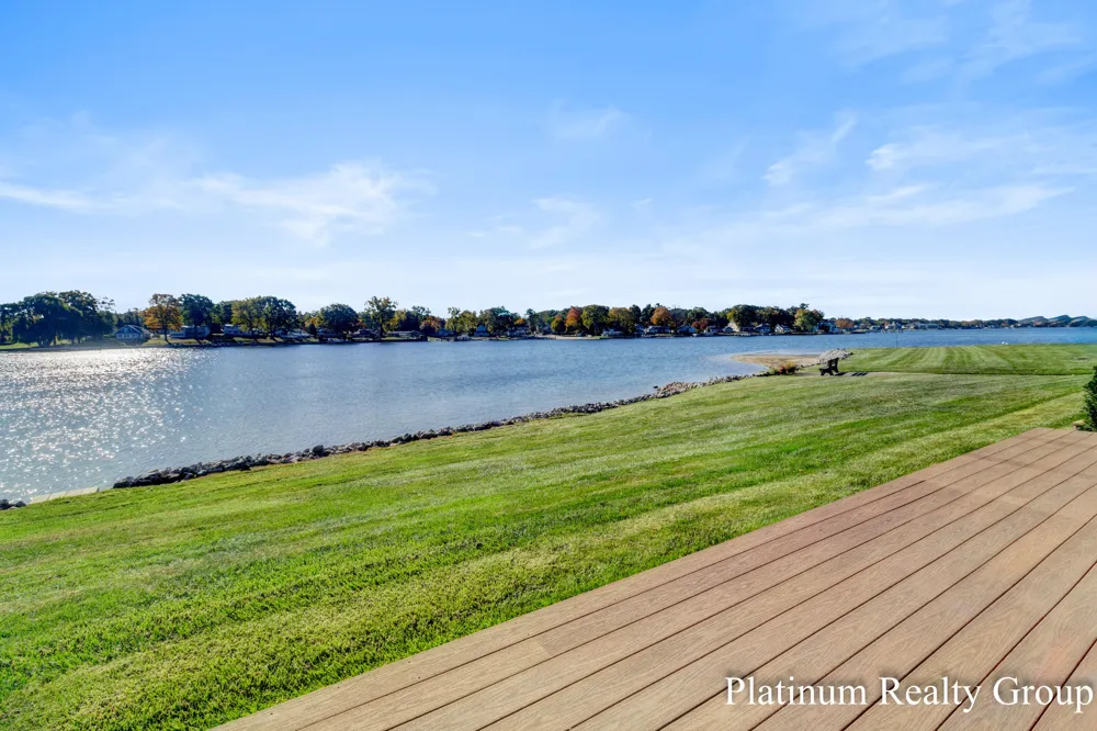 15762 Prospect Point Drive Spring Lake Township, MI 49456