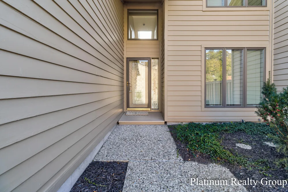 15762 Prospect Point Drive Spring Lake Township, MI 49456