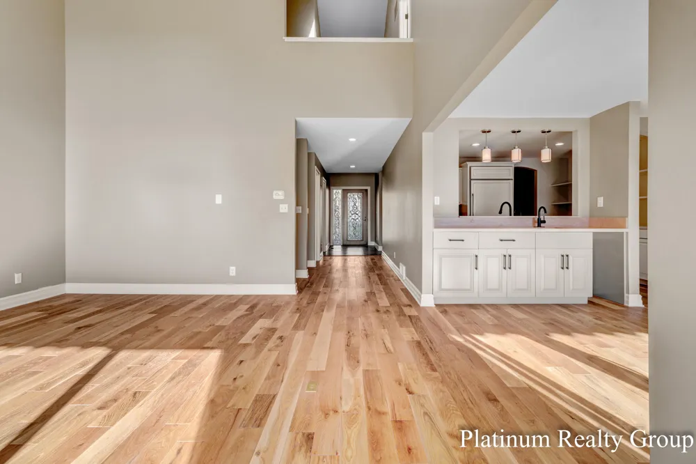 15762 Prospect Point Drive Spring Lake Township, MI 49456