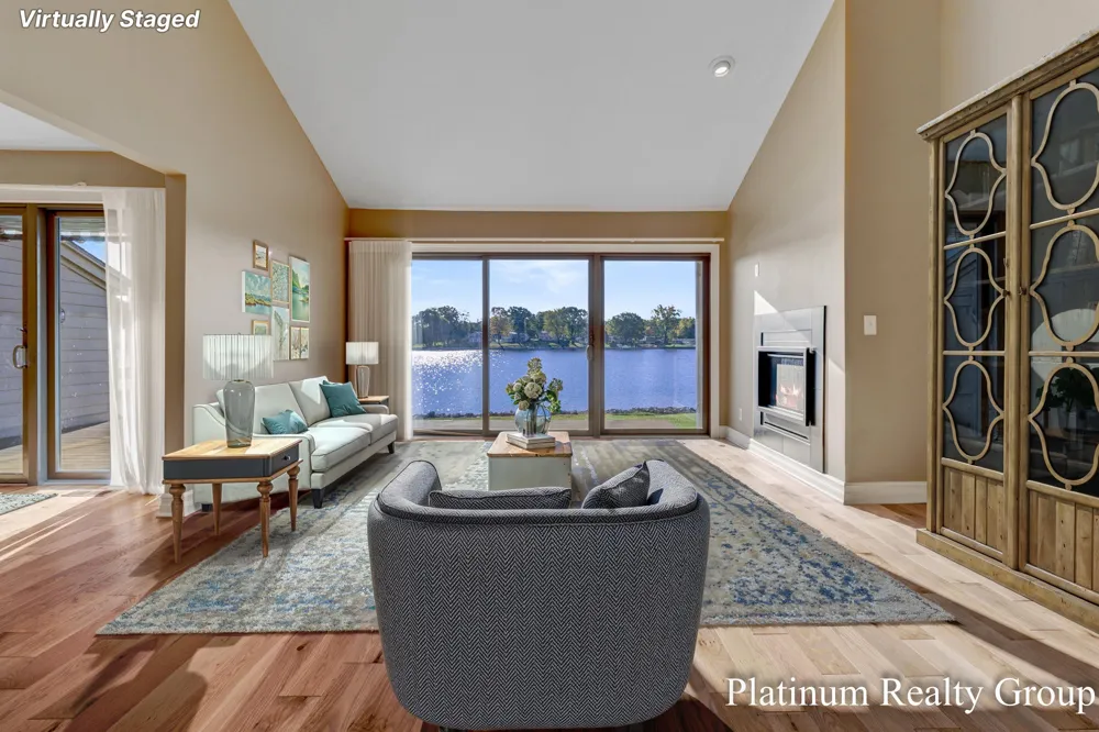 15762 Prospect Point Drive Spring Lake Township, MI 49456