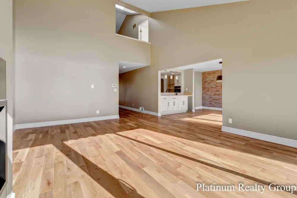 15762 Prospect Point Drive Spring Lake Township, MI 49456